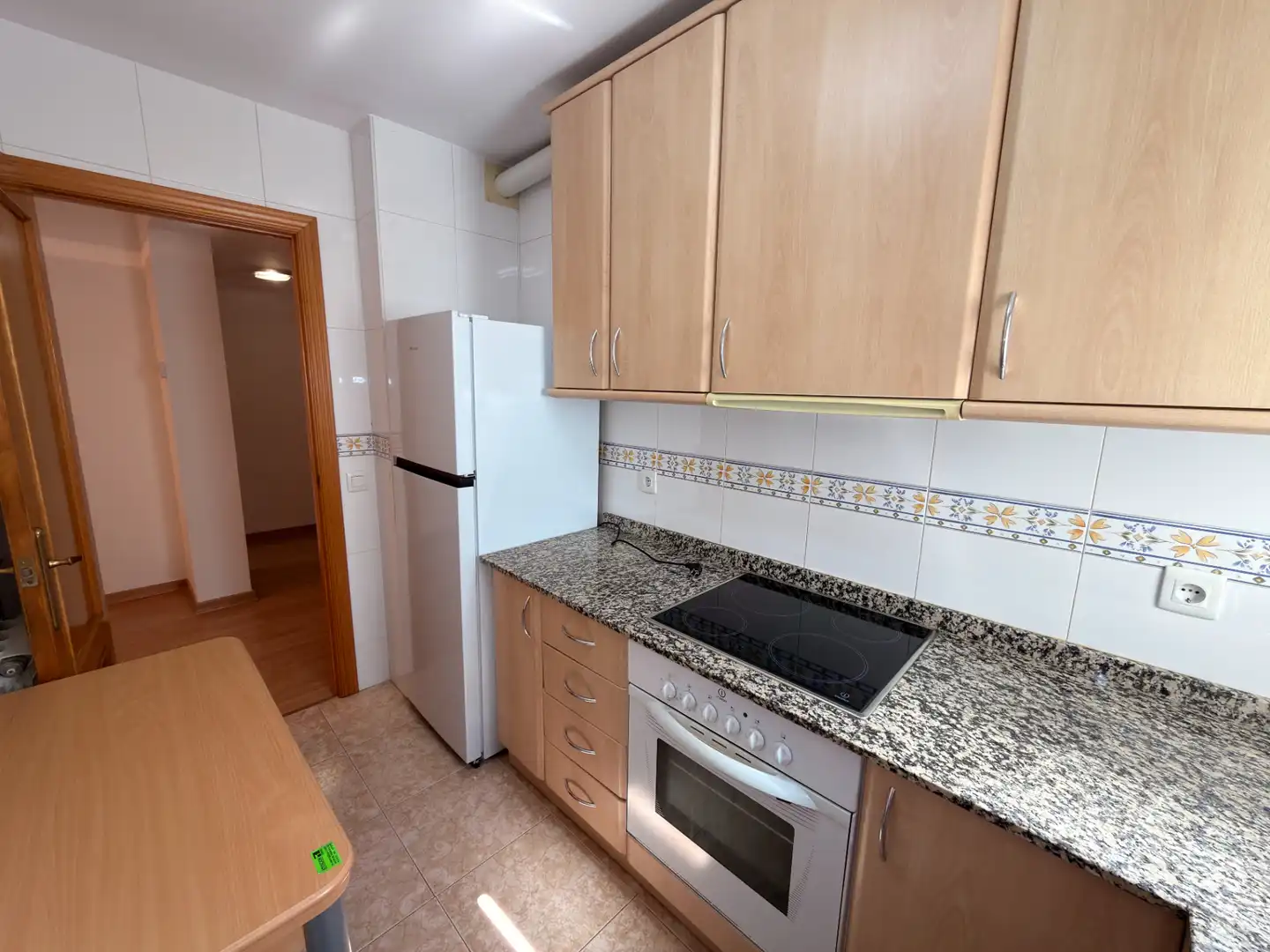 Cuina de Pis en venda en Lleida amb Aire condicionat, Calefacció i Parquet
