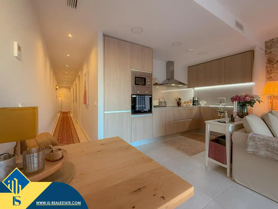 Ático con terraza en venta en Playa del Cura, imagen 26