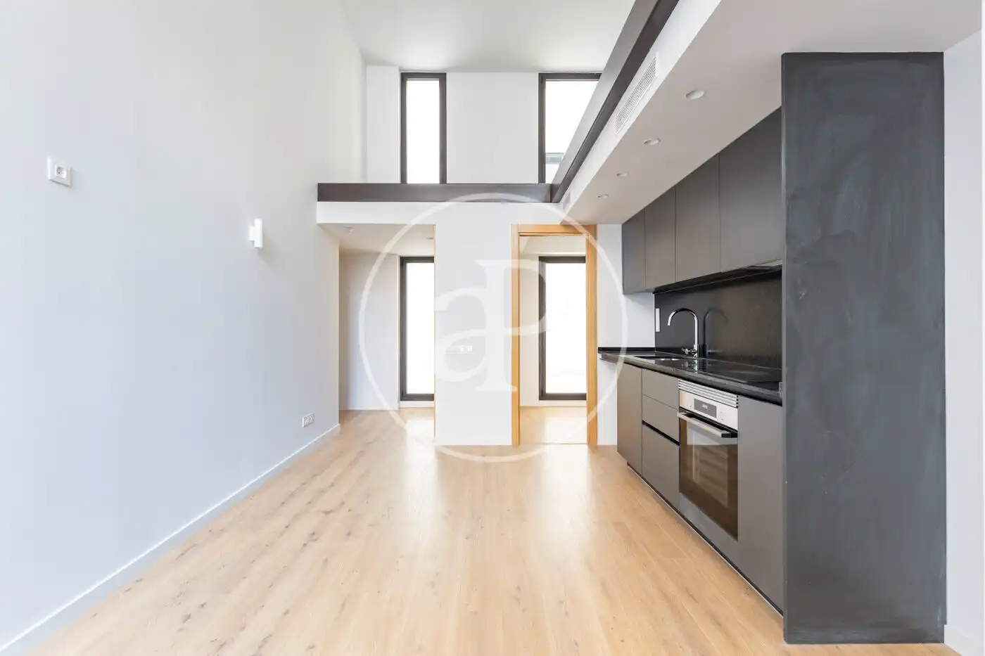 New build Loft with lift for sale in El Coll, imagen 2