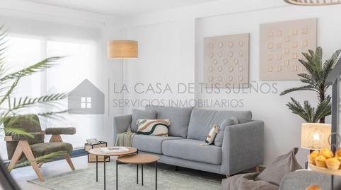 Foto 5 de Casa adosada en venda a Rafal, Alicante