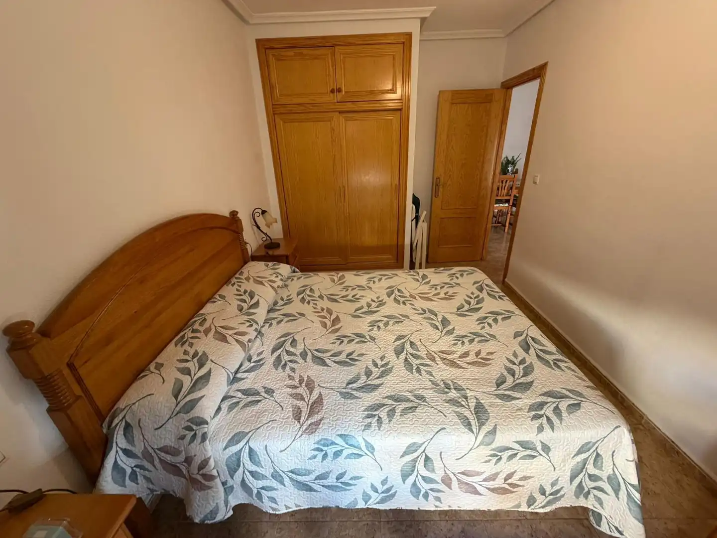 Apartment with lift for sale in Playa del Acequión, Náufragos y Rocío del Mar, imagen 12