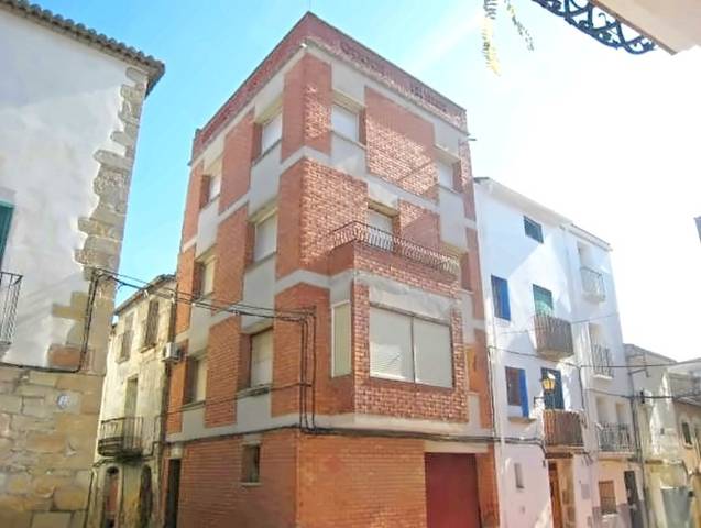 Casa-chalet en Venta en C/ Nueva en Nonaspe