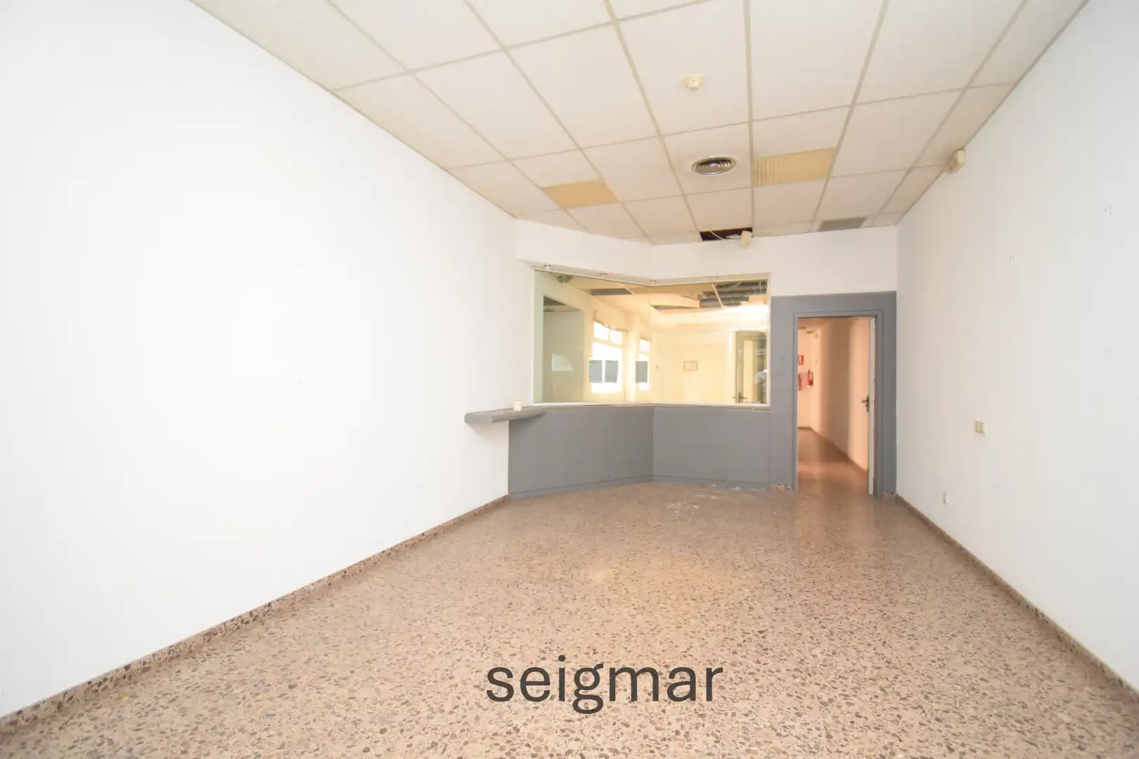 Gewerbefläche zum Verkauf in Carrer Doctor Trueta, imagen 3