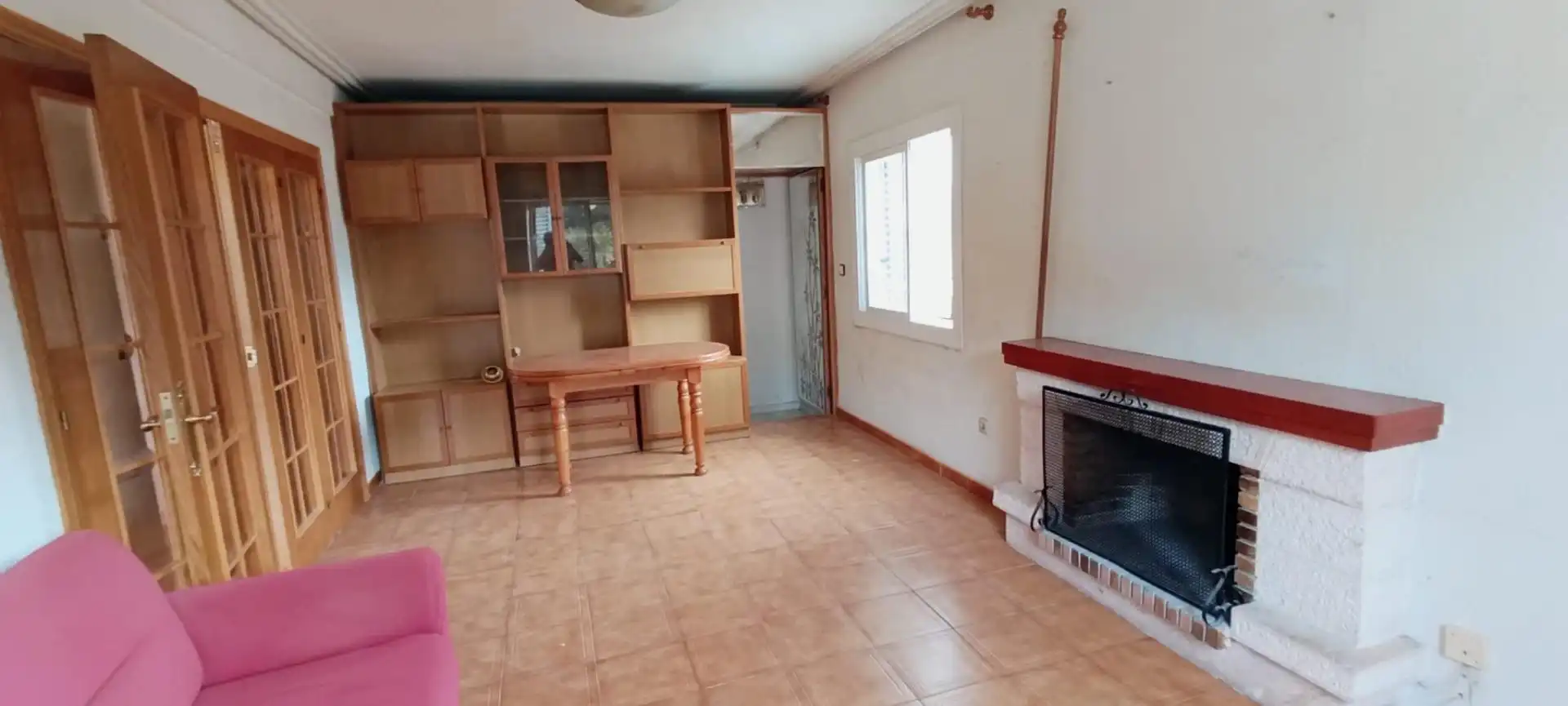 Villa avec piscine à vendre à Peña de las Águilas, imagen 41