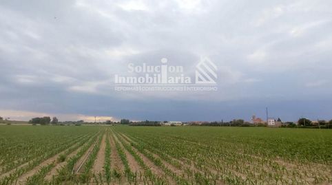 Foto 5 von Grundstücke zum Verkauf in Encinas de Abajo, Salamanca