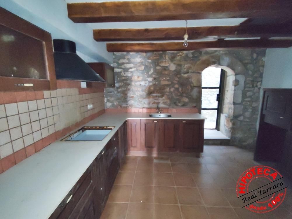 Cocina de Casa o chalet en venta en Llorenç del Penedès
