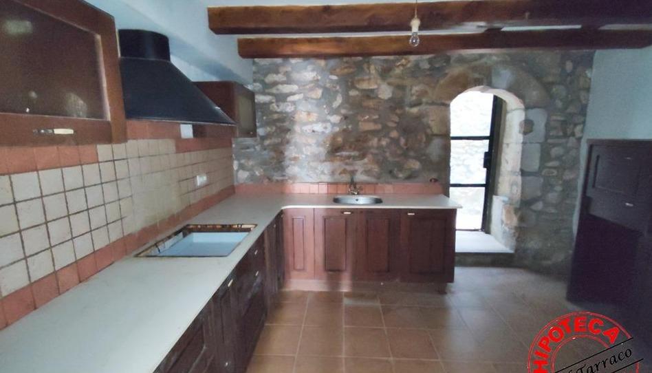 Foto 1 de Casa o chalet en venta en Llorenç del Penedès, Tarragona