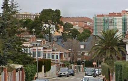 Photo 2 of Garage for sale in Calle Castilla la Mancha, Hispanoamérica - Comunidades, Madrid