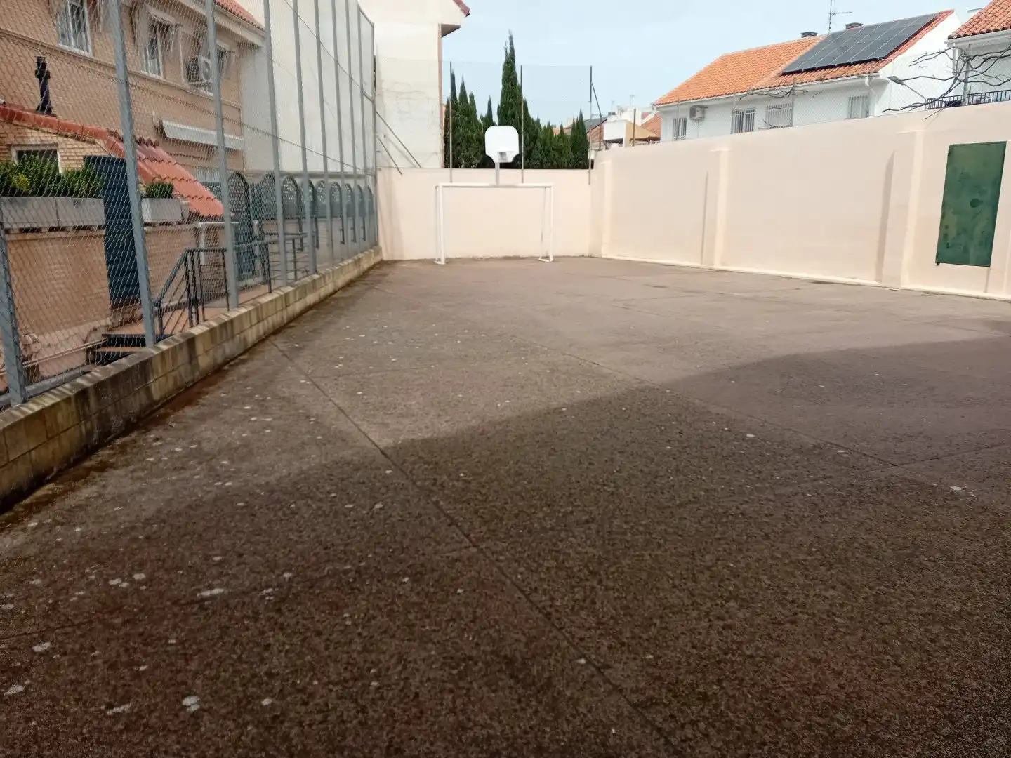 Aparcament de Casa o xalet en venda en Ciudad Real amb Aire condicionat, Calefacció i Terrassa