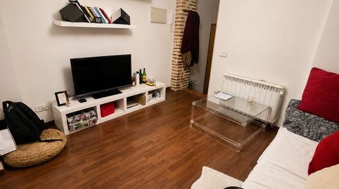 Foto 3 de Estudio en venta en Calle San Miguel, Casco Histórico, Toledo Capital