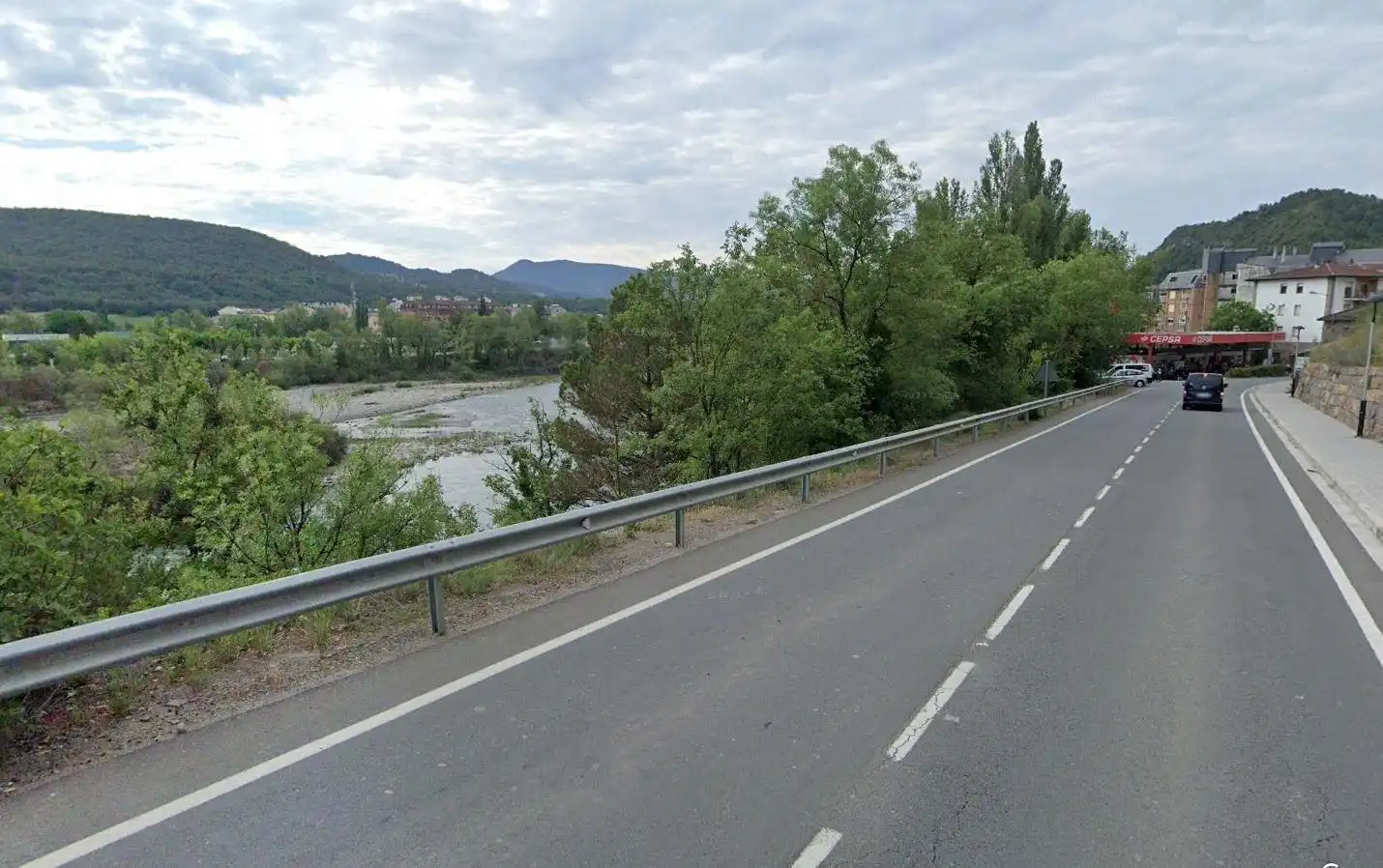Terreni e lotti in vendita a Aínsa-Sobrarbe, imagen 16