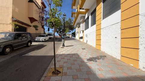 Foto 5 von Geschaftsraum zur Miete in Los Boliches, Fuengirola