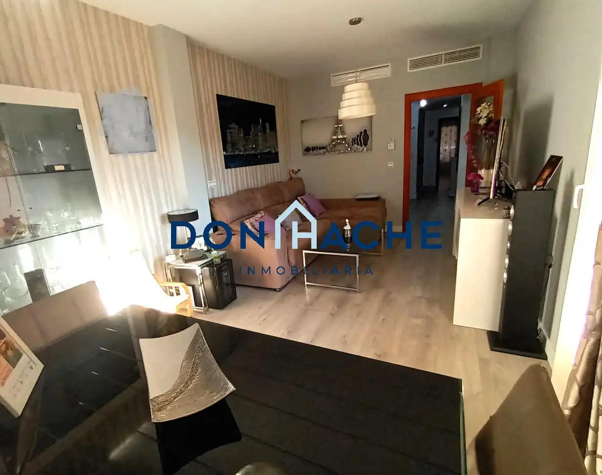 Piso con terraza en venta en Norte, imagen 2