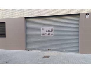 Premises to rent in Granollers