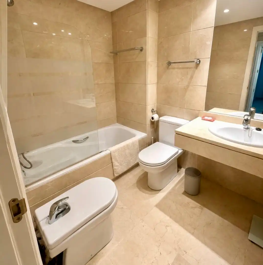 Apartments for rent in Conjunto la Dama de Noche, 14, La Dama de Noche - La Alzambra