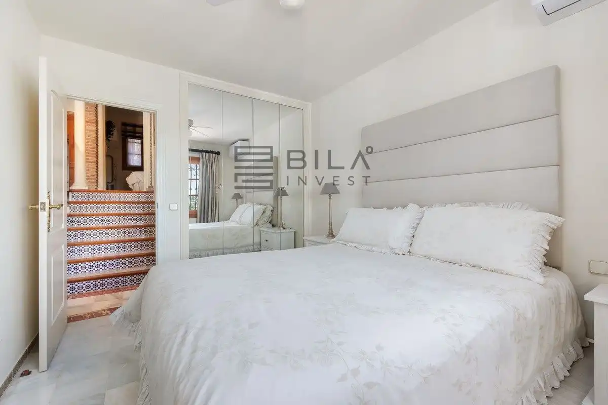 Piso con piscina en venta en Urb. Puebla Aida, imagen 18