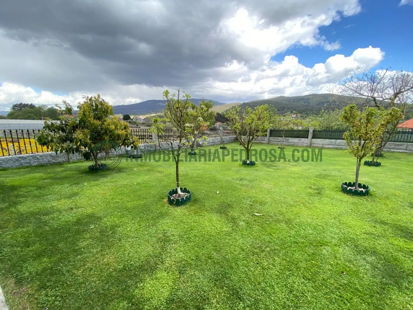 Casa o chalet en venta en Barro