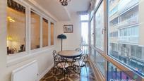 Dining room of Flat for sale in Alicante / Alacant  with Air Conditioner, Heating and Terrace