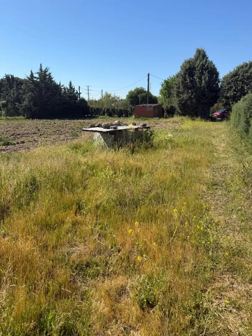Rural land for sale in Diseminado Navalcarnero, imagen 17