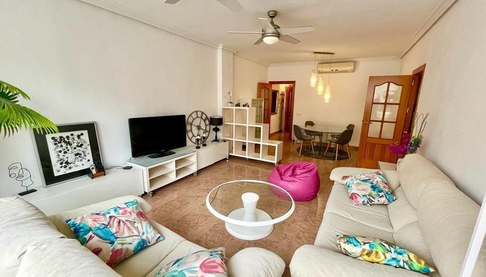 Photo 1 of Flat for sale in Calle Edimburgo, Aguadulce Sur, Almería