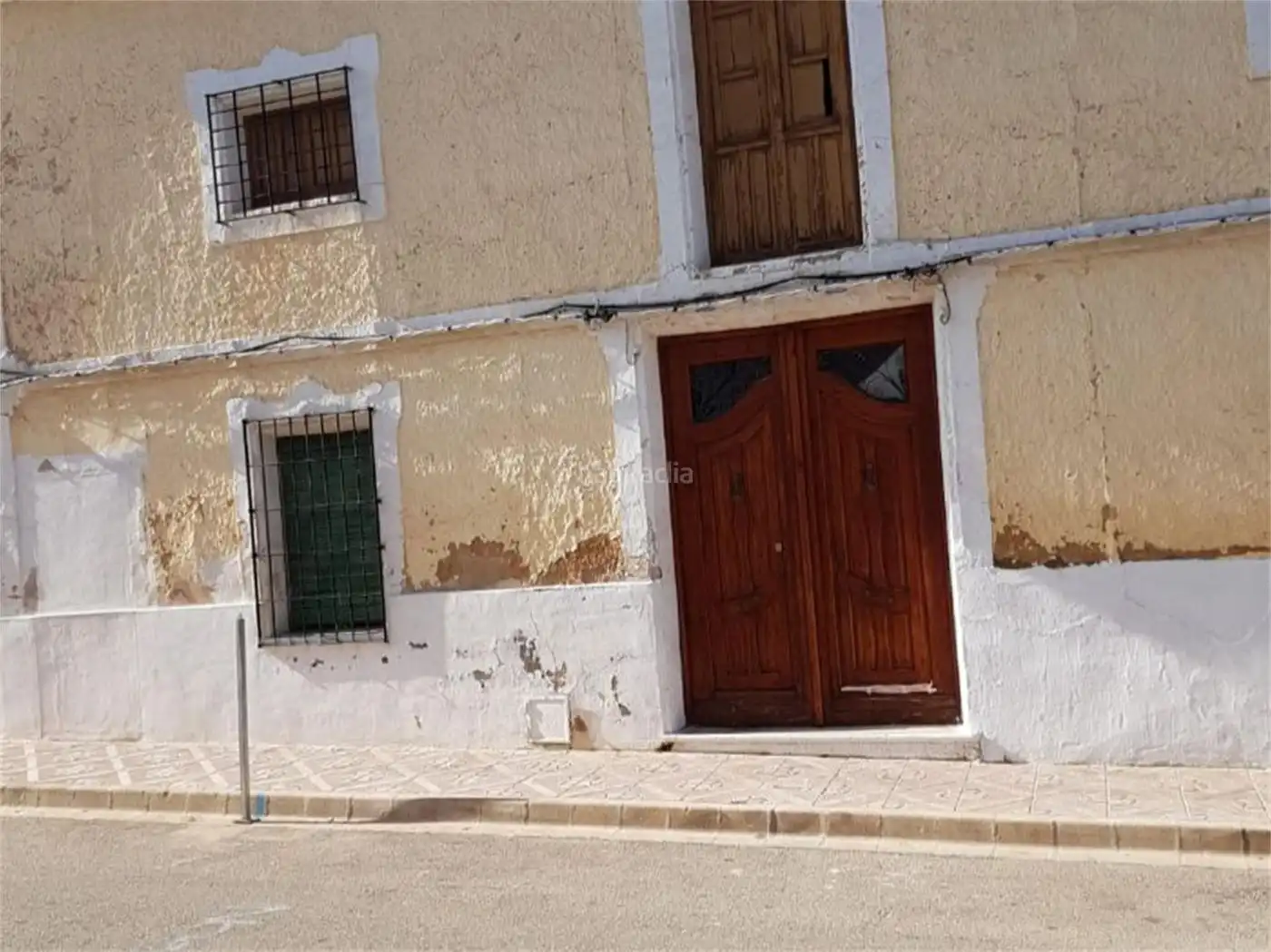 Appartement à vendre à Calle José Bernabéu 39