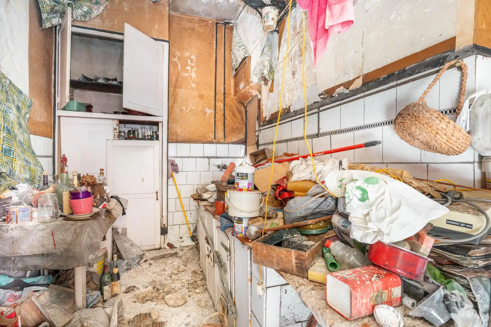 Cuina de Edifici en venda en Aller