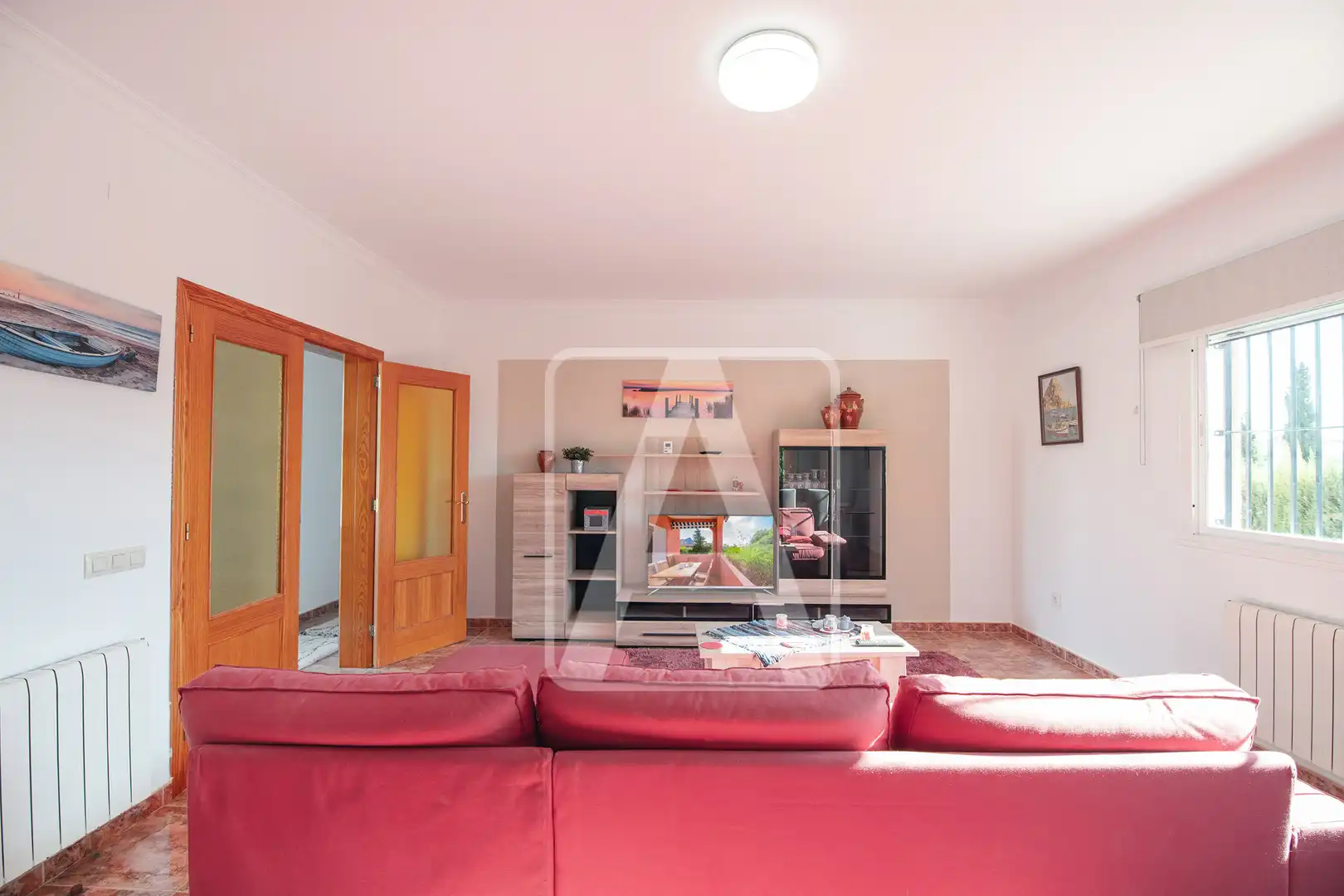 Villa mit Pool zum Verkauf in Carrió - La Merced - Los Pinos, imagen 11