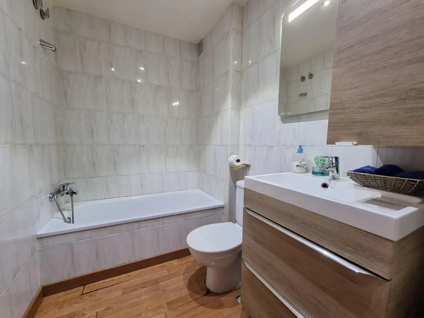 Appartement avec terrasse à vendre à Fenals, imagen 22