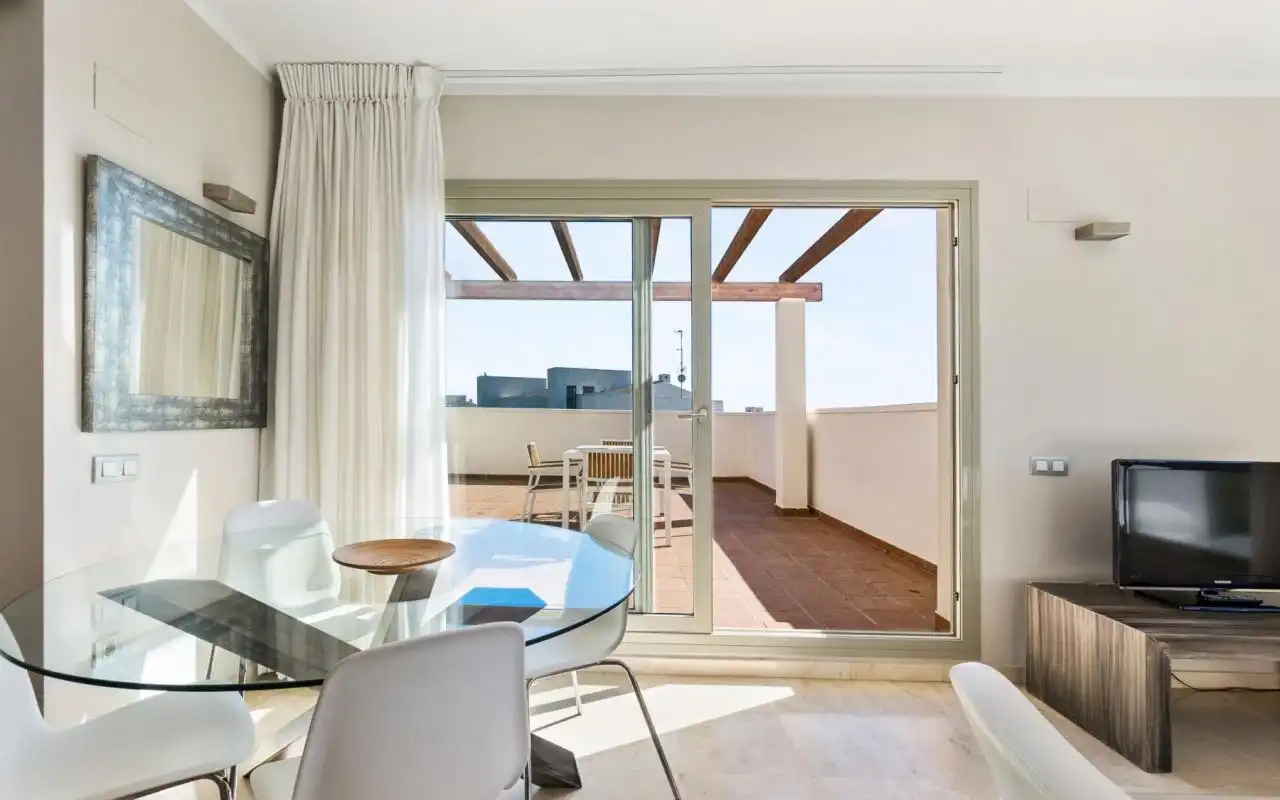 Apartament amb ascensor en venda a Orihuela Costa, imagen 12