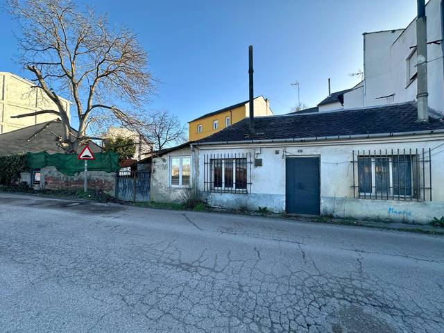 Terreno residencial en Venta en Cuatro Vientos