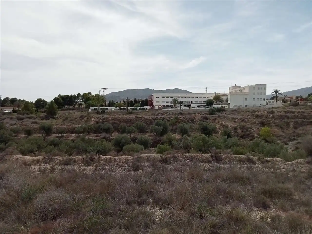 Terreny rústic en venda a Proc. Simplificado, 0002, imagen 27