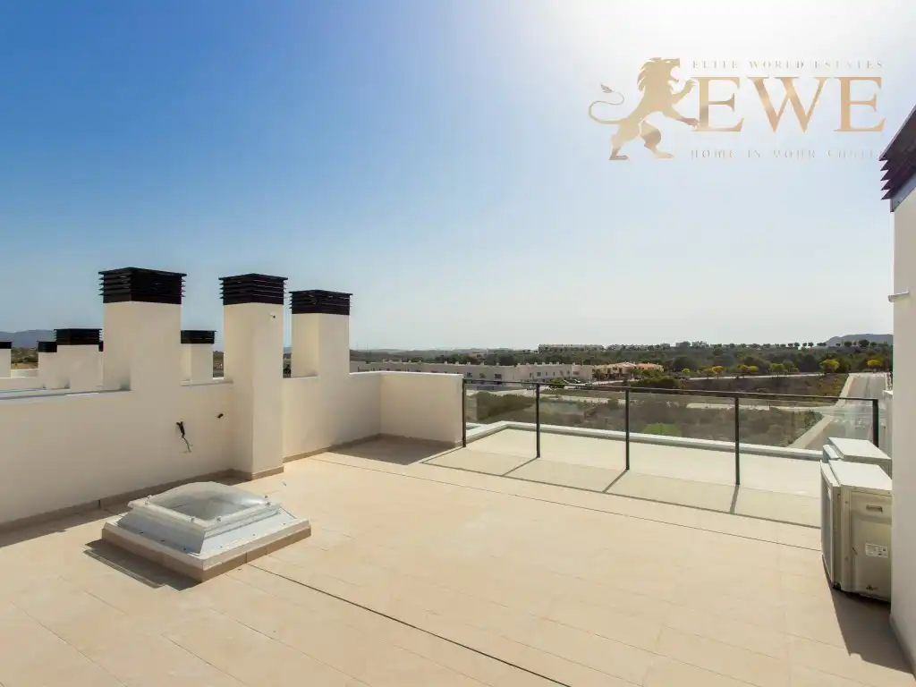 Reihenhaus zum Verkauf in Avenida Alicante, imagen 20