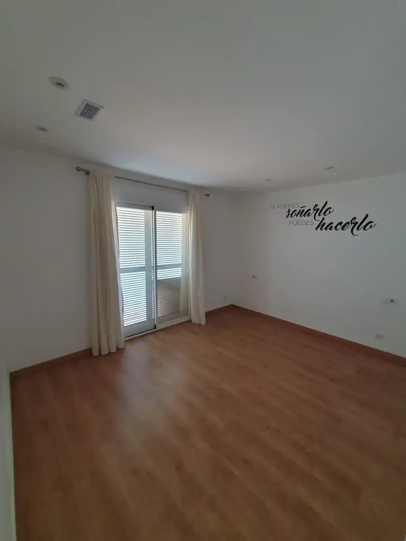 Bedroom of Flat for rent in Binissalem  with Air Conditioner