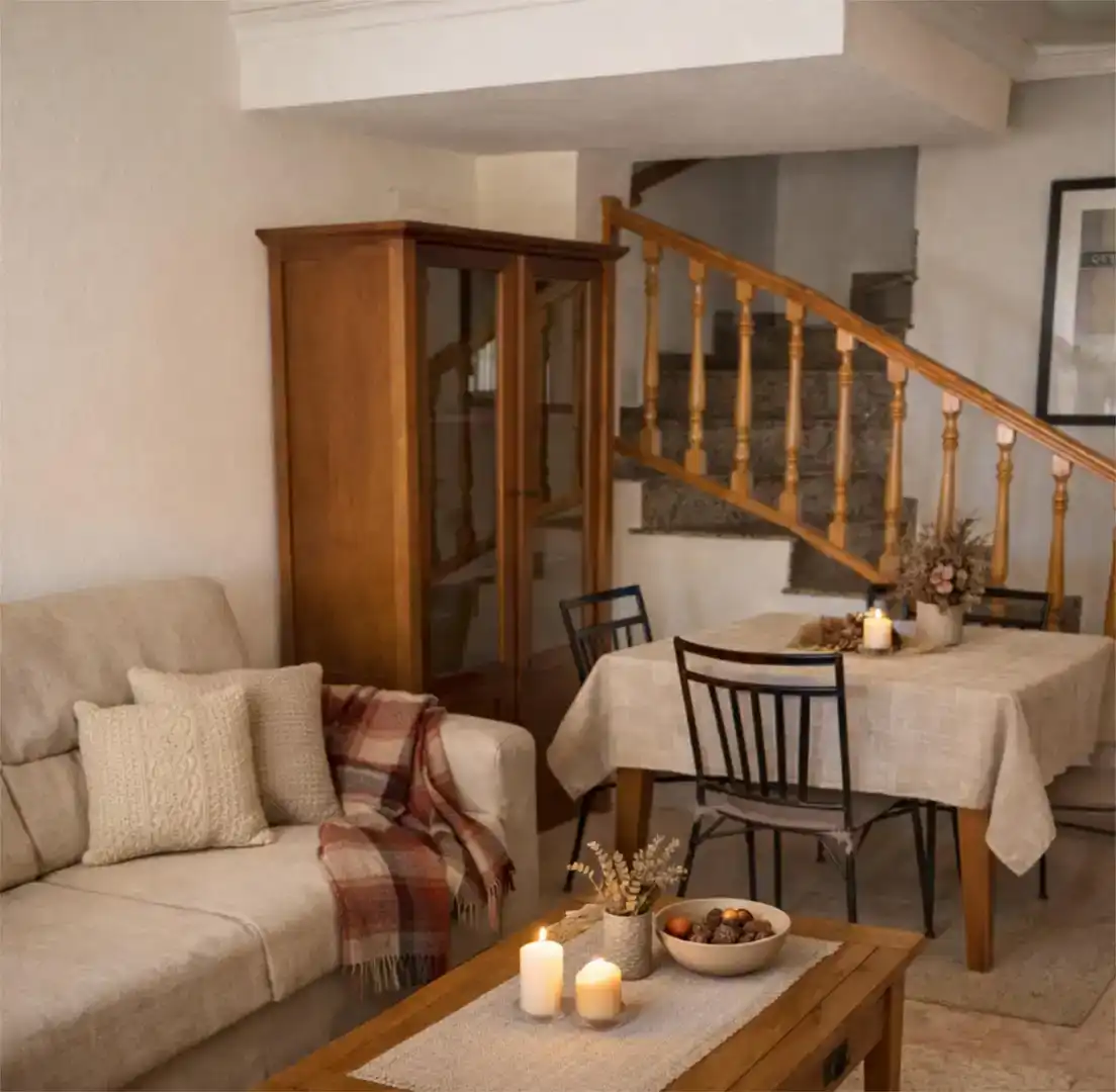 Esszimmer von Wohnung zur Miete in Mar Menor de Cartagena – Cabo de Palos