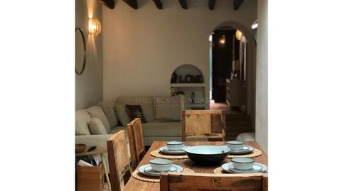 Foto 3 de Casa o xalet en venda a Pollença Poble, Illes Balears