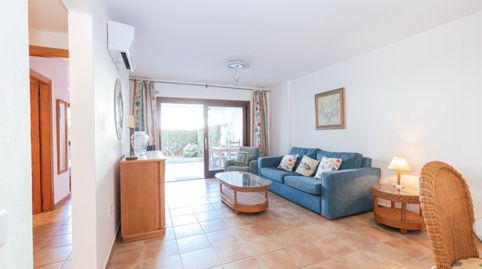 Foto 3 de Planta baixa en venda a Carrer del Xaloc, Santa Eulària, Santa Eulària des Riu