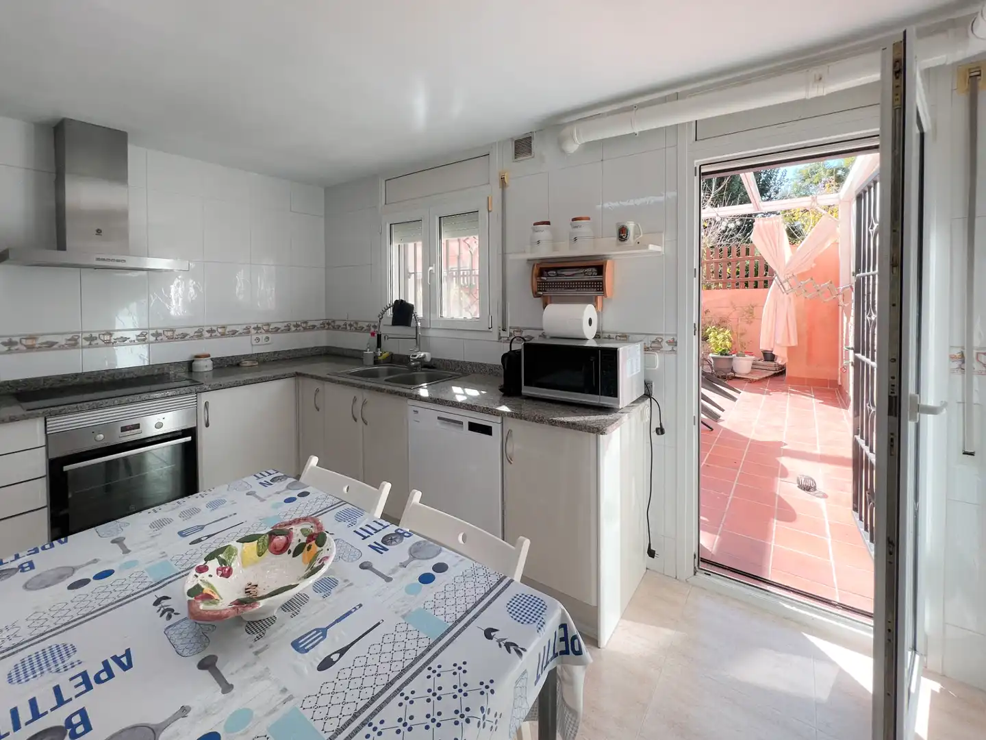 Wohnung zum Verkauf in Carrer de Barcelona, 3, Eixample