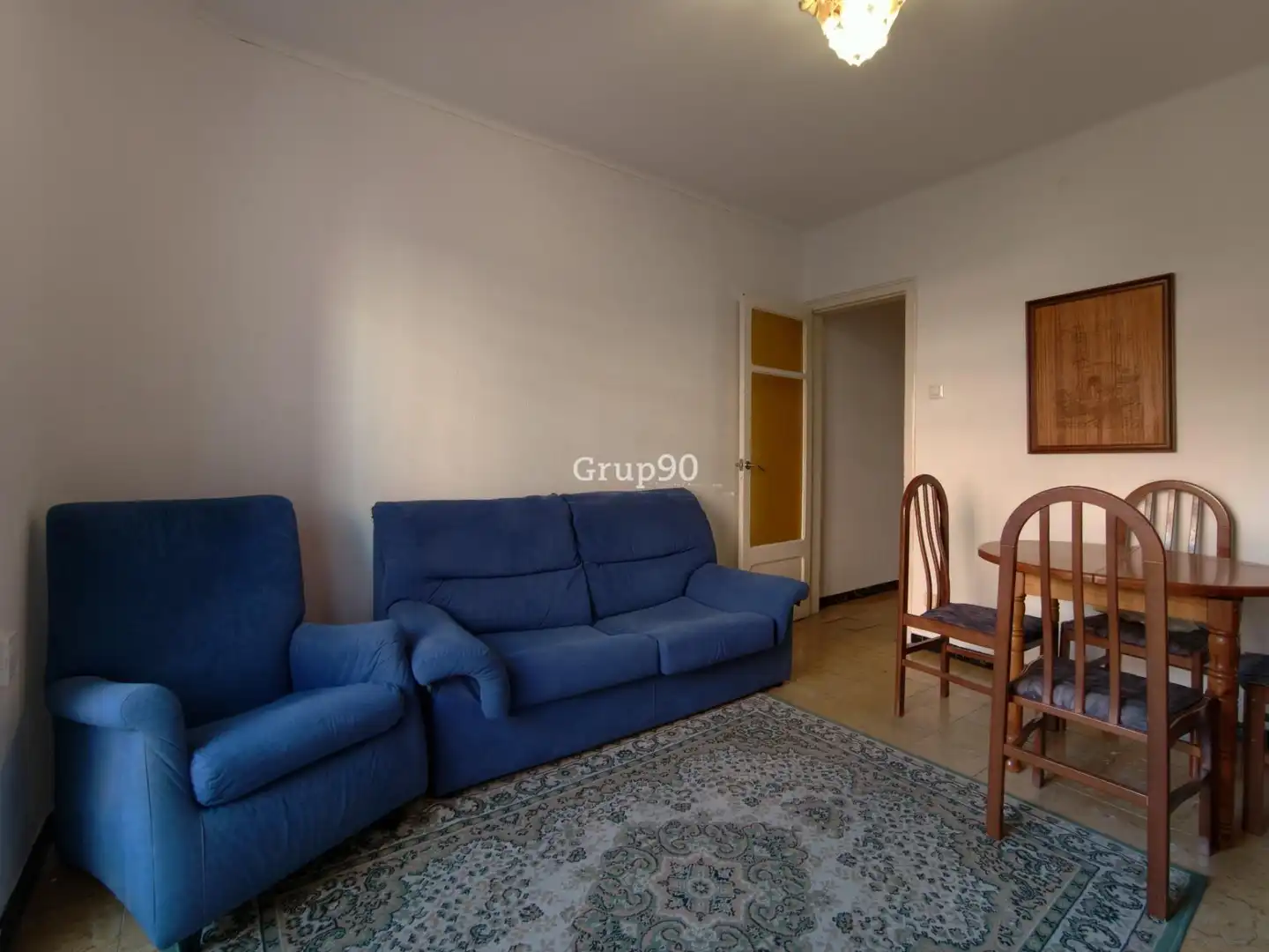 Appartement avec terrasse à vendre à Príncep de Viana - Clot - Xalets Humbert Torres, imagen 4
