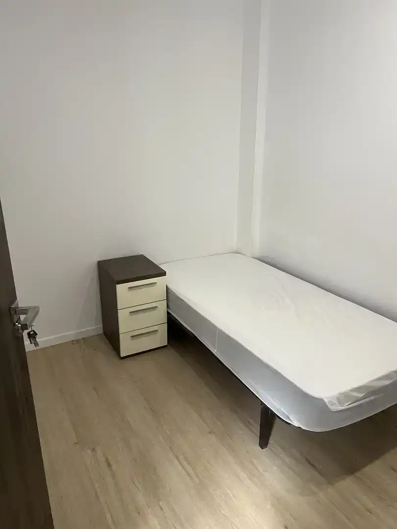 Dormitori de Pis per a compartir en Centro ciudad