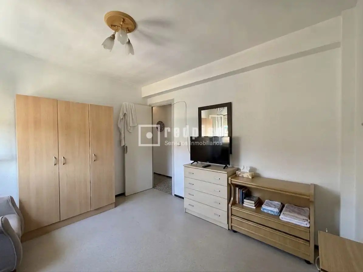 Habitación de Piso en venta en Málaga con Aire acondicionado, Calefacción y Terraza