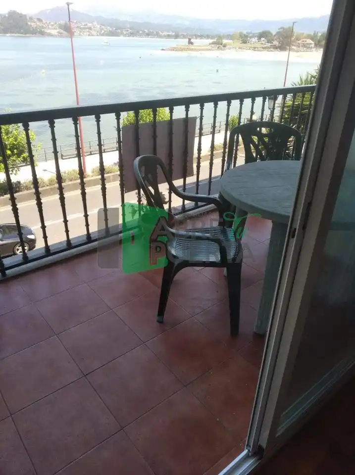 Wohnung mit Aufzug zum Verkauf in Baiona, imagen 15