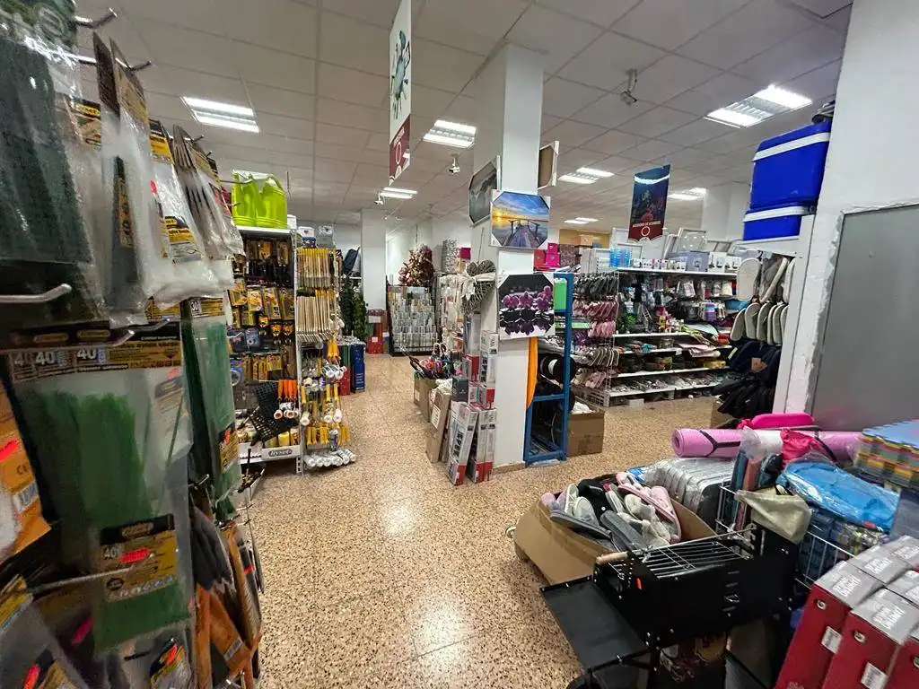Locale commerciale in vendita a Aspe Centro, imagen 4