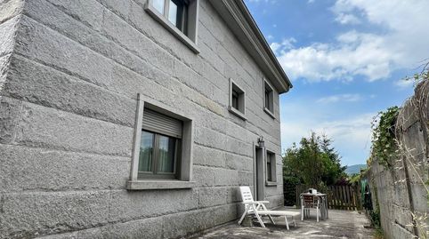 Foto 4 de Casa o chalet de alquiler en Lugar Vista Alegre, Padrón, A Coruña