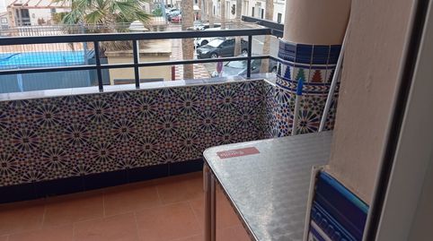 Foto 3 von Wohnung zum Verkauf in Carretera de Almeria, 20, Castell de Ferro, Gualchos