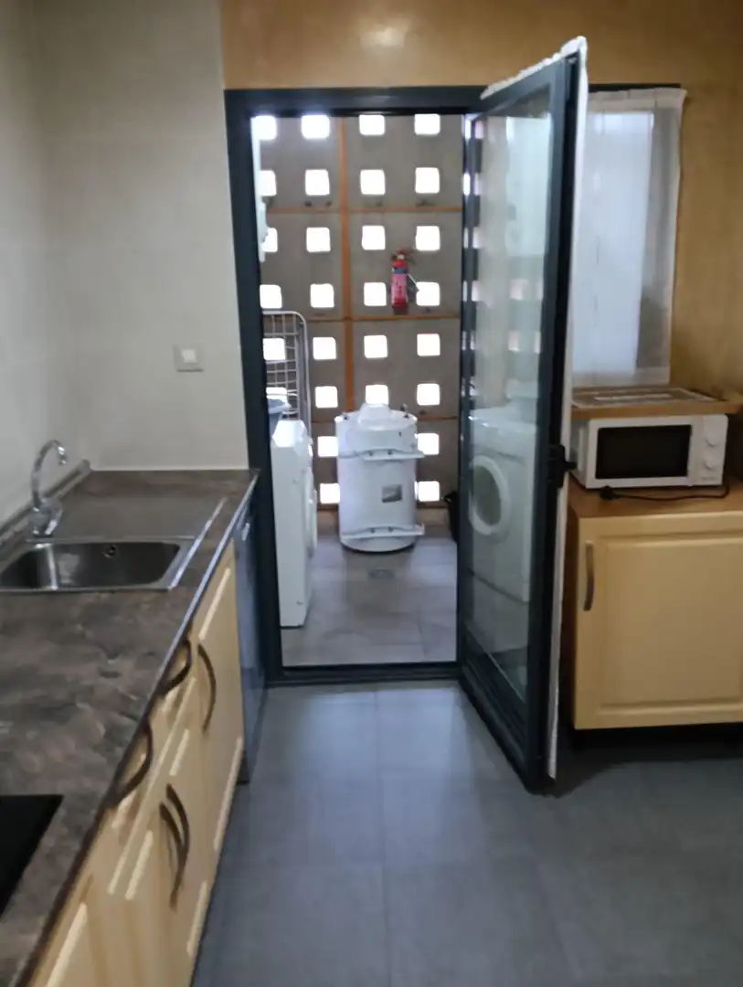 Flat for sale in Las Tres Piedras - Costa Ballena