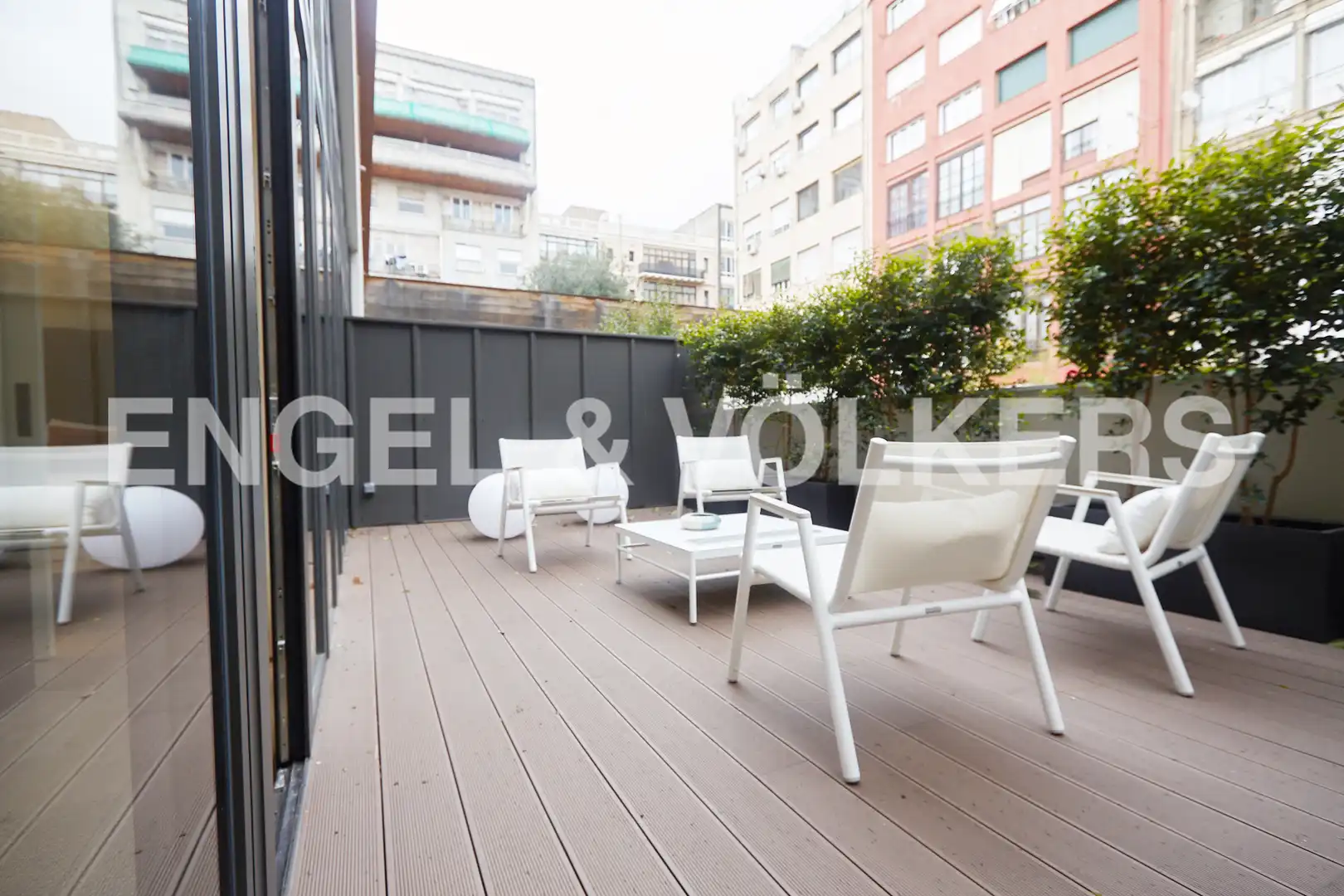 Flat for rent in Dreta de l'Eixample
