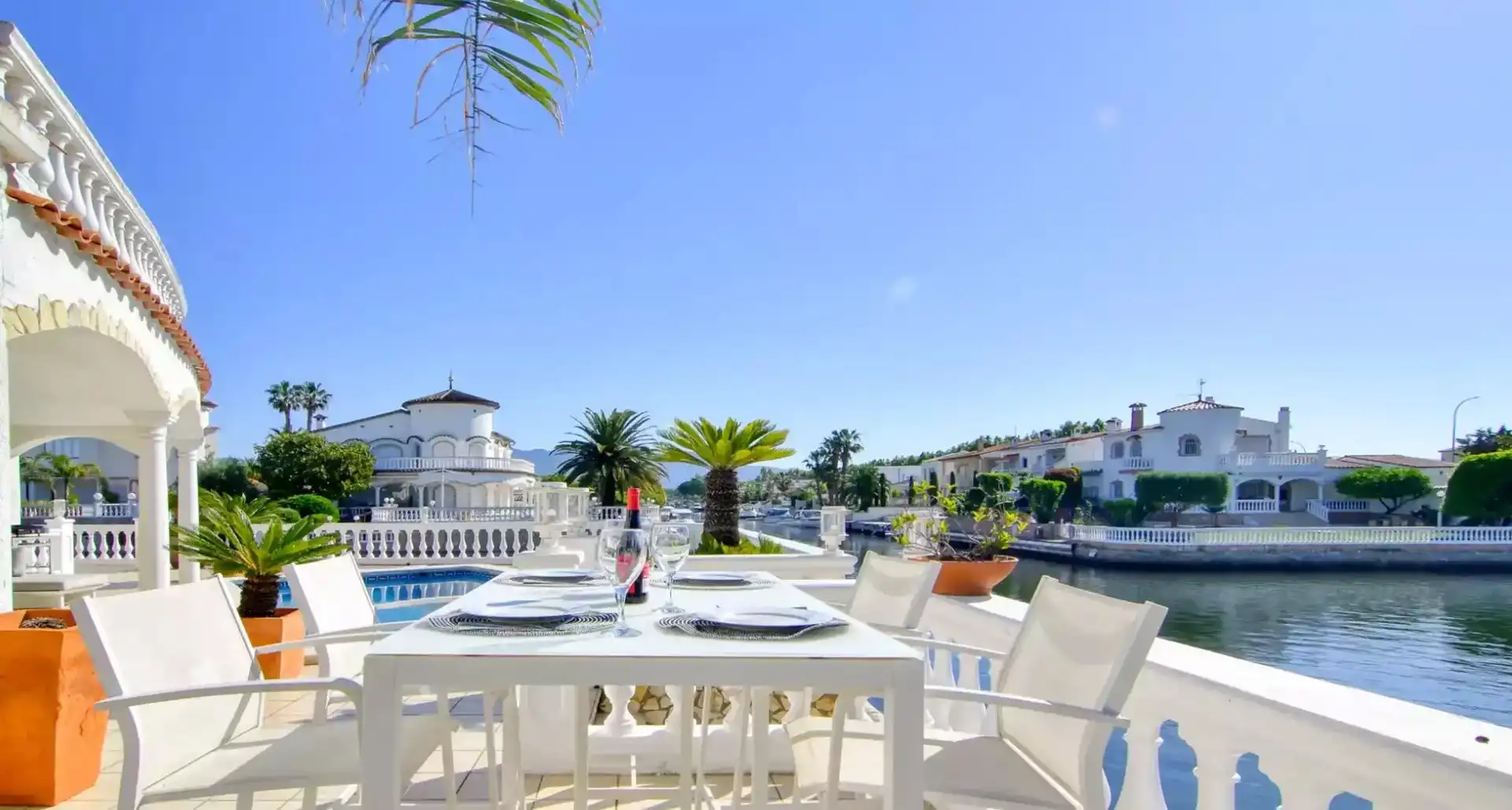 Casa con piscina in vendita a EMPURIES 8, imagen 25