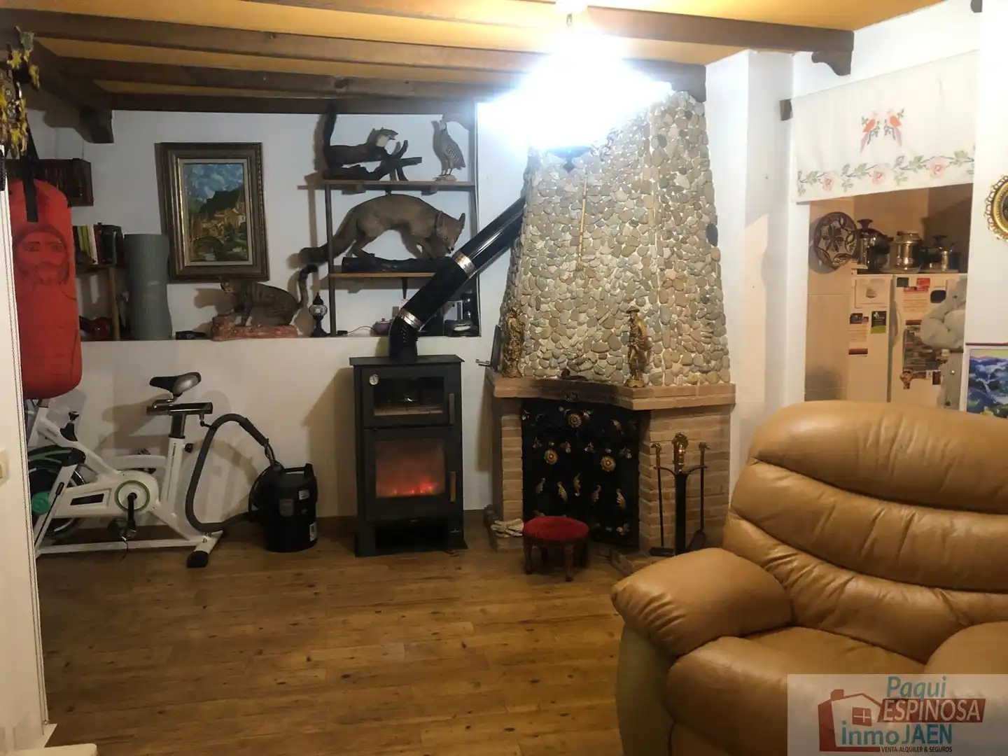 Houses for sale in Villardompardo  with Terrace, Swimming Pool and Furnished