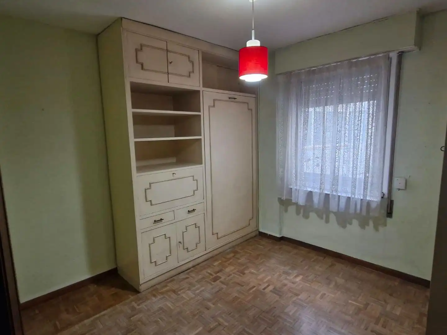 Habitación de Piso en venta en  Madrid Capital con Terraza y Balcón