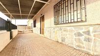 Exterior view of House or chalet for sale in Fuente Álamo de Murcia  with Terrace